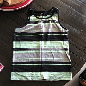 Boys tank top